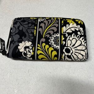 Vera Bradley Wallet